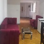 Cozy Room In Heliopolis