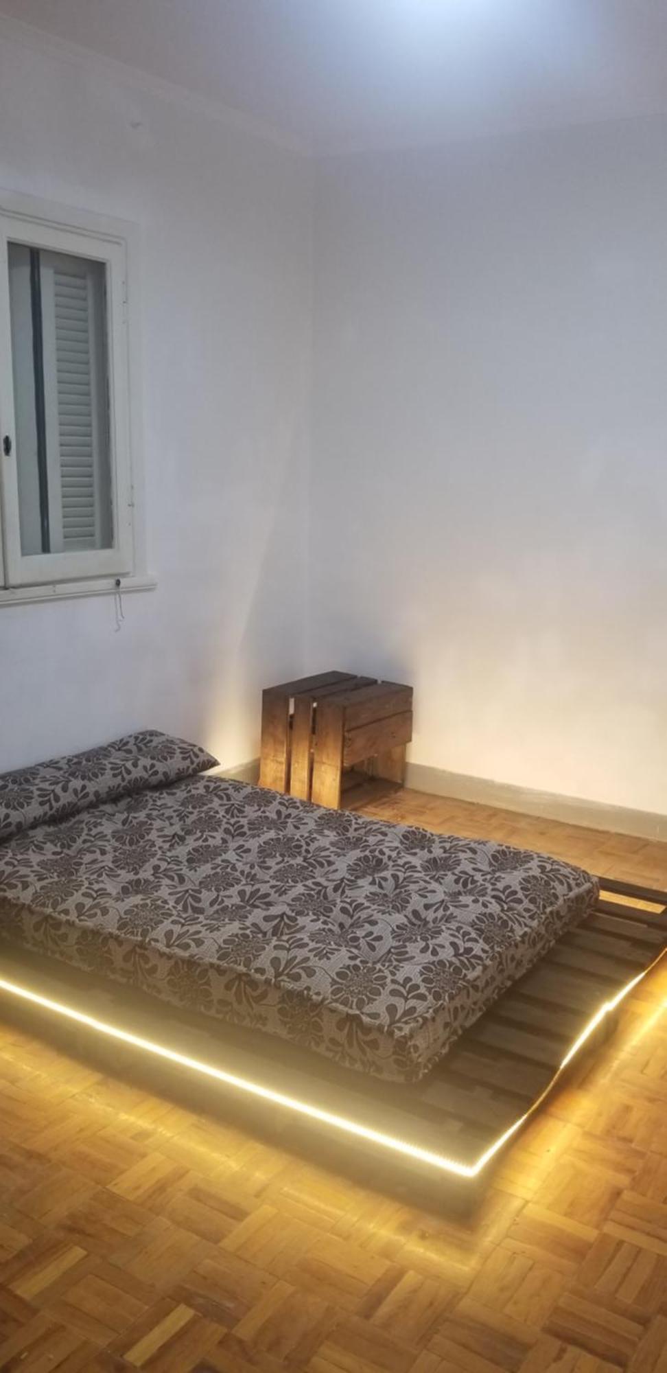 Cozy In Heliopolis Cairo